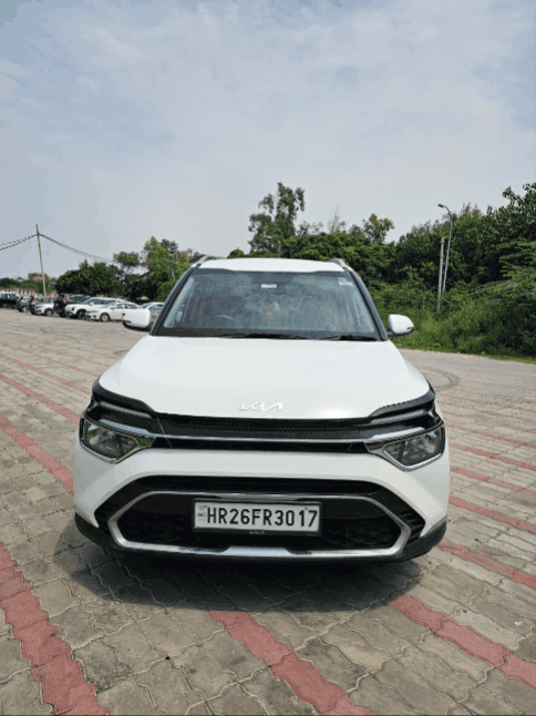 KIA CARENS 2025 PETROL 